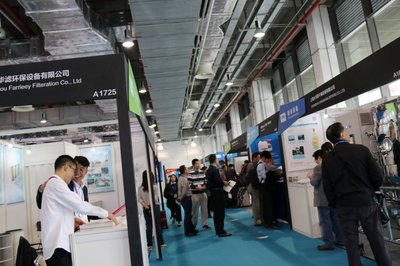 粉体行业新技术与可持续发展 展会引领产业融合与创新