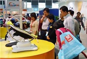 2016年上海玩具展与10月厦门金属玩具展商概览 价格、厂家及中科商务网服务解析