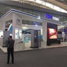 西安市展览制作工厂厂家与展会服务全解析