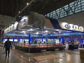 2019重庆6月展会搭建工厂解析 高效布展与专业招展的全方位指南