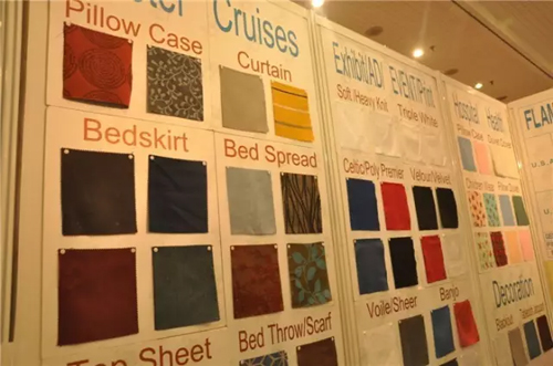 笑傲美国市场，他们凭的啥？——解码中国展会服务企业的制胜之道