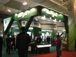 厦门维示展览服务 专业铸就卓越，服务点亮展会