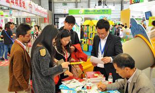 2015上海品牌授权展 开启品牌授权新机遇，诚邀全球合作伙伴共襄盛举