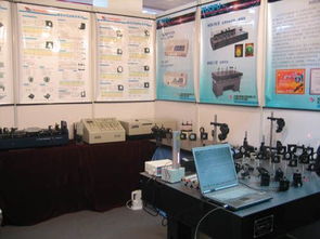 天津拓普闪耀中国国际激光及光显展，展现创新实力与行业前瞻