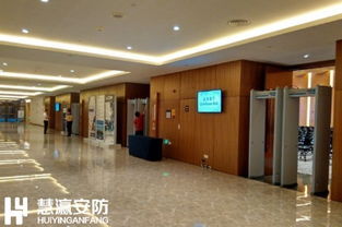 新疆安防市场扩容下的机遇与挑战 慧瀛安防如何借力展会服务稳固市场地位